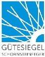 Logo Gütesiegel
